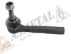 ASMETAL 17OP2500 Tie Rod End